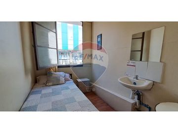 Propiedad  Comercial en el Centro de Santiago