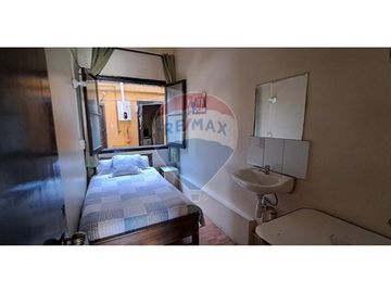 Propiedad  Comercial en el Centro de Santiago