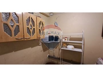 Propiedad  Comercial en el Centro de Santiago