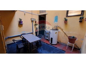 Propiedad  Comercial en el Centro de Santiago