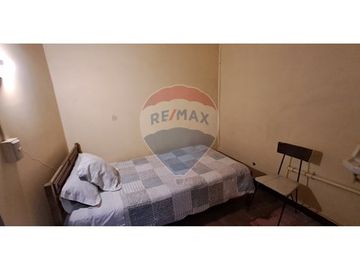 Propiedad  Comercial en el Centro de Santiago