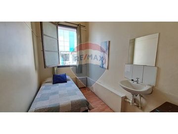 Propiedad  Comercial en el Centro de Santiago