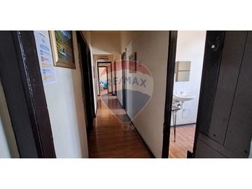 Propiedad  Comercial en el Centro de Santiago