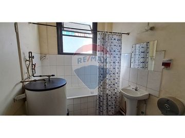 Propiedad  Comercial en el Centro de Santiago