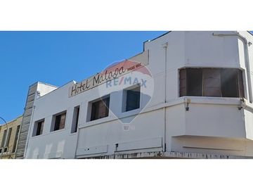 Propiedad  Comercial en el Centro de Santiago