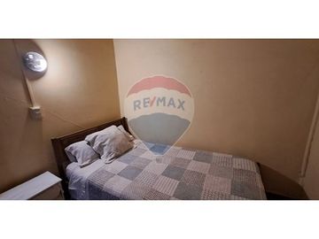 Propiedad  Comercial en el Centro de Santiago
