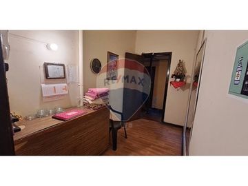 Propiedad  Comercial en el Centro de Santiago