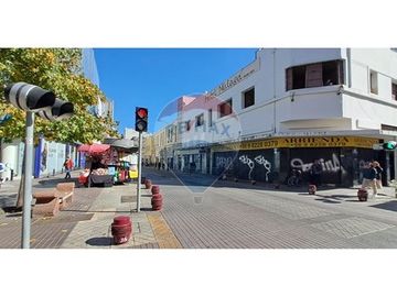 Propiedad  Comercial en el Centro de Santiago