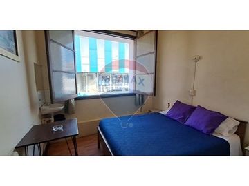 Propiedad  Comercial en el Centro de Santiago