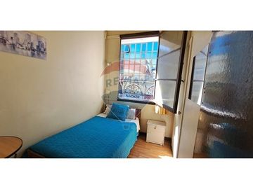 Propiedad  Comercial en el Centro de Santiago
