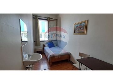 Propiedad  Comercial en el Centro de Santiago