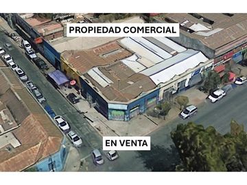 Local Comercial en Santiago
