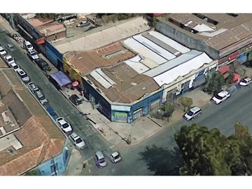 Local Comercial en Santiago