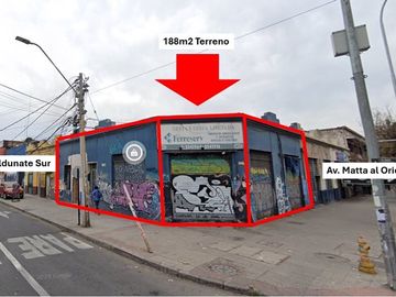 Local Comercial en Santiago