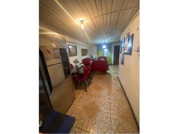 Venta en Lo Espejo: 3D+1B + ESTC