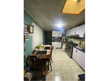 Venta en Lo Espejo: 3D+1B + ESTC