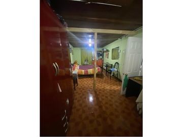 Venta en Lo Espejo: 3D+1B + ESTC