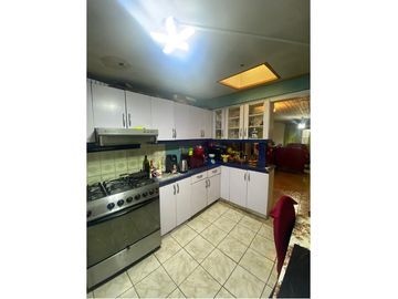 Venta en Lo Espejo: 3D+1B + ESTC