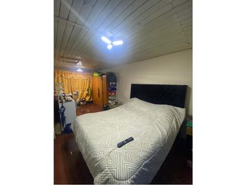 Venta en Lo Espejo: 3D+1B + ESTC