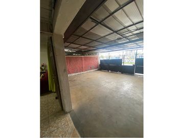 Venta en Lo Espejo: 3D+1B + ESTC