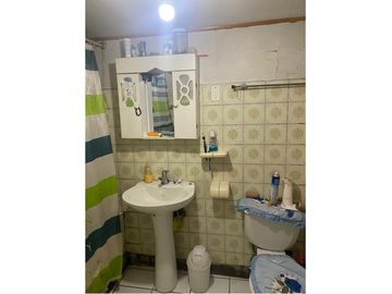Venta en Lo Espejo: 3D+1B + ESTC