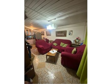Venta en Lo Espejo: 3D+1B + ESTC