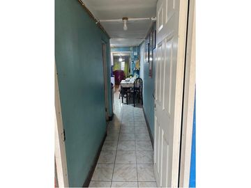 Venta en Lo Espejo: 3D+1B + ESTC