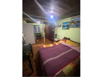 Venta en Lo Espejo: 3D+1B + ESTC