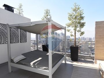 EN VENTA / DEPARTAMENTO 1D 1B / PORTUGAL 941