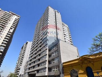 EN VENTA / DEPARTAMENTO 1D 1B / PORTUGAL 941