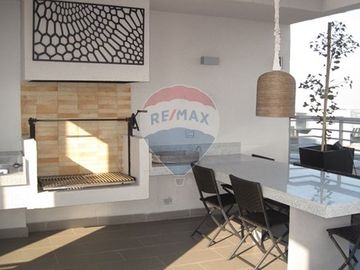 DEPARTAMENTO / PORTUGAL 941 / METRO IRARRAZAVAL