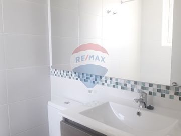 DEPARTAMENTO / PORTUGAL 941 / METRO IRARRAZAVAL