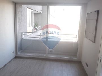 DEPARTAMENTO / PORTUGAL 941 / METRO IRARRAZAVAL