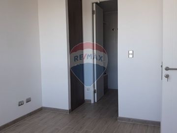 DEPARTAMENTO / PORTUGAL 941 / METRO IRARRAZAVAL