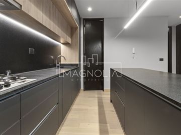 Departamento en Venta en PLAZA MAGDALENA
