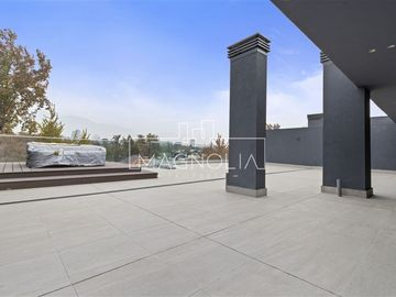Departamento en Venta en PLAZA MAGDALENA