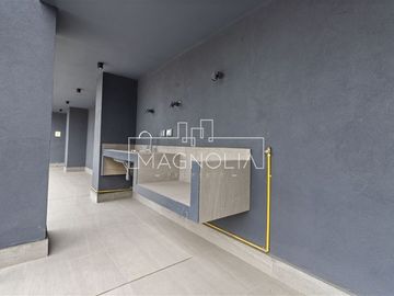 Departamento en Venta en PLAZA MAGDALENA