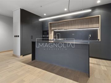 Departamento en Venta en PLAZA MAGDALENA