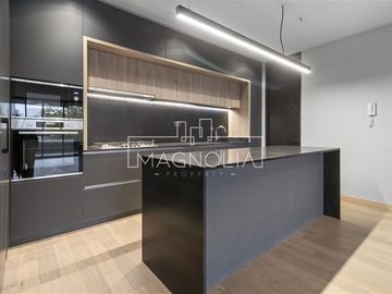 Departamento en Venta en PLAZA MAGDALENA