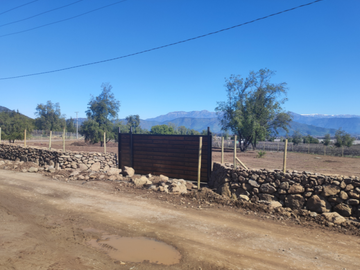 Parcela en Venta en M69654 - Venta Parcela Huelquen Escorial Paine - 5000Mts
