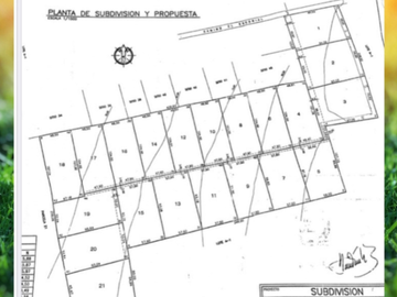 Parcela en Venta en M69654 - Venta Parcela Huelquen Escorial Paine - 5000Mts