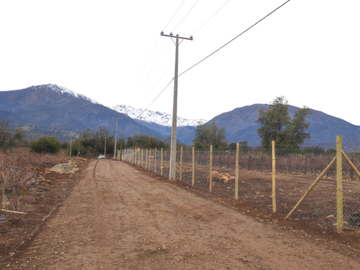 Parcela en Venta en M69654 - Venta Parcela Huelquen Escorial Paine - 5000Mts