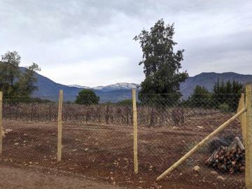 Parcela en Venta en M69655 - Venta Parcela Escorial Urbanizada ULTIMA Unidad Paine - 5000Mts