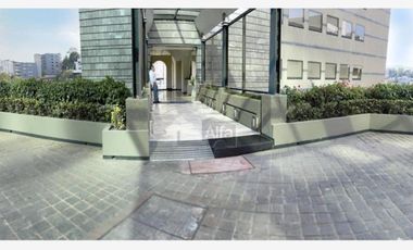 Departamento en venta en Lomas Altas Paseo de la Reforma