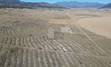 Terreno agrícola en venta en El Cedrito, Arteaga, Coahuila