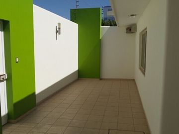 CASA EN VENTA ZONA BARRANCOS