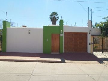 CASA EN VENTA ZONA BARRANCOS