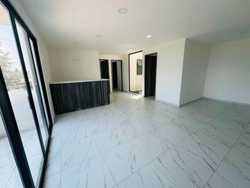 ¡ESTRENA! Departamentos en Venta de 120m2 - Zona Ciudad Judicial