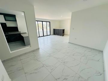 ¡ESTRENA! Departamentos en Venta de 120m2 - Zona Ciudad Judicial