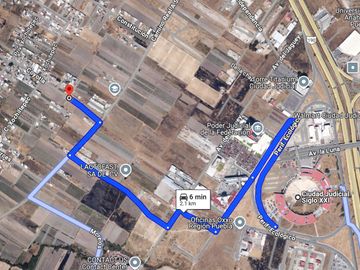 ¡ESTRENA! Departamentos en Venta de 120m2 - Zona Ciudad Judicial